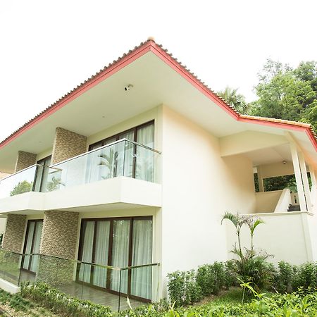 Sijori Resort Batam Εξωτερικό φωτογραφία