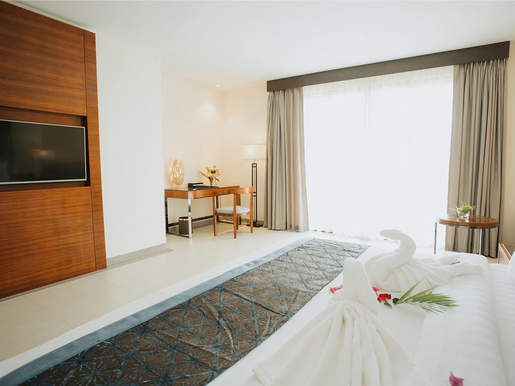 Sijori Resort Batam Εξωτερικό φωτογραφία