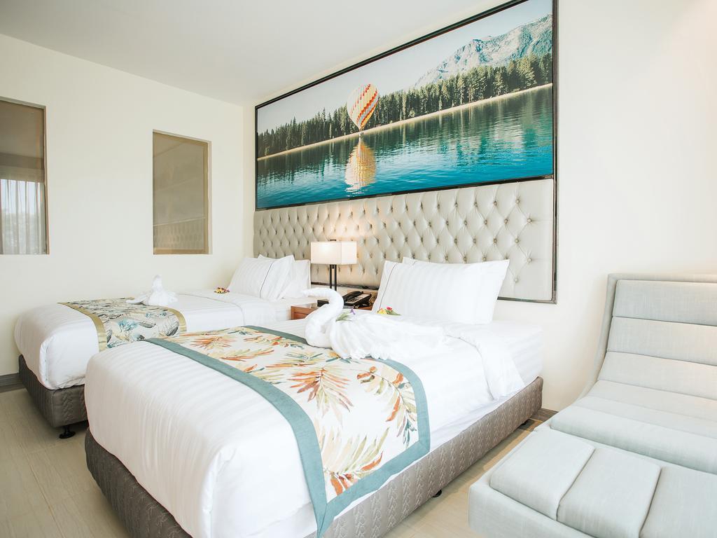 Sijori Resort Batam Εξωτερικό φωτογραφία