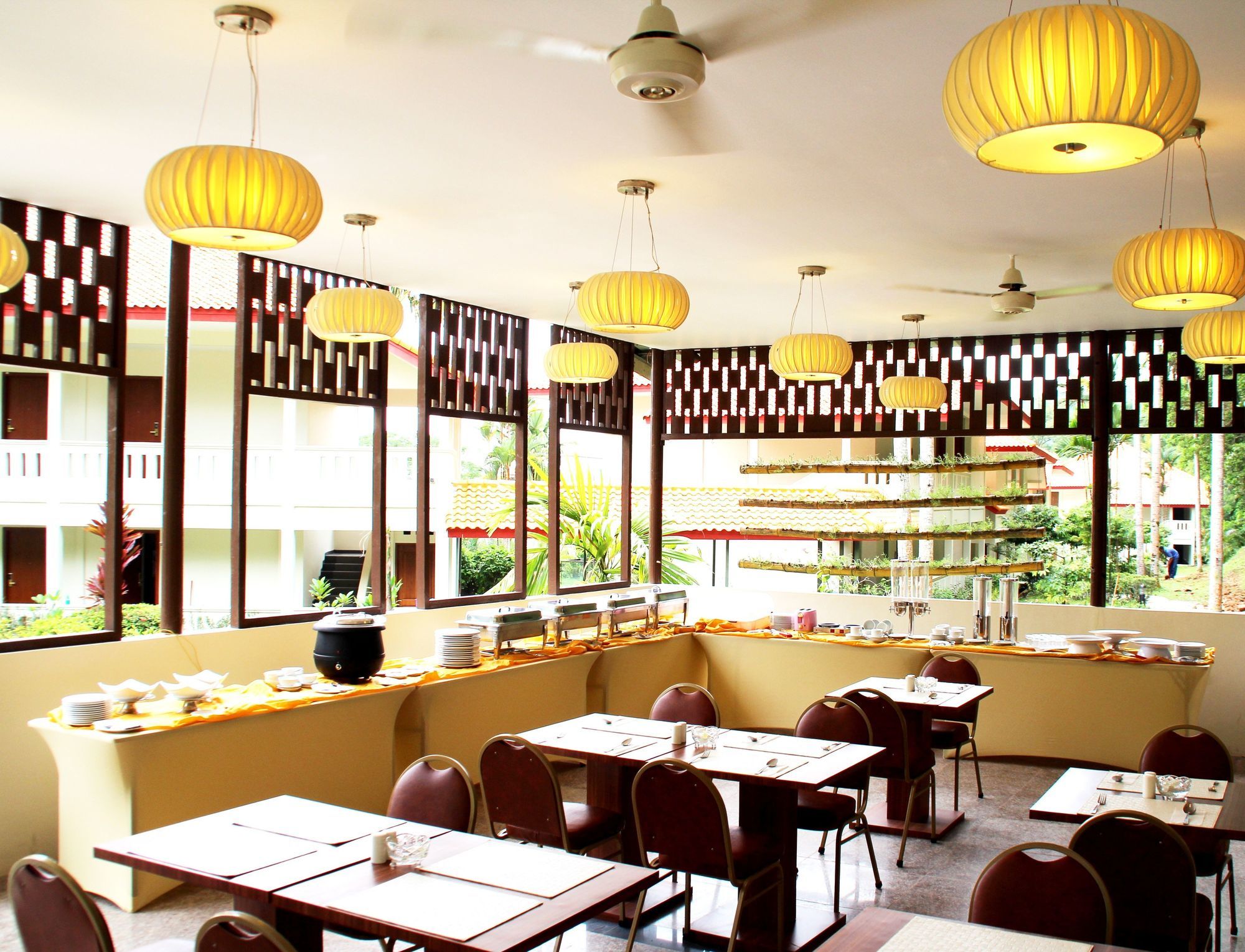 Sijori Resort Batam Εξωτερικό φωτογραφία