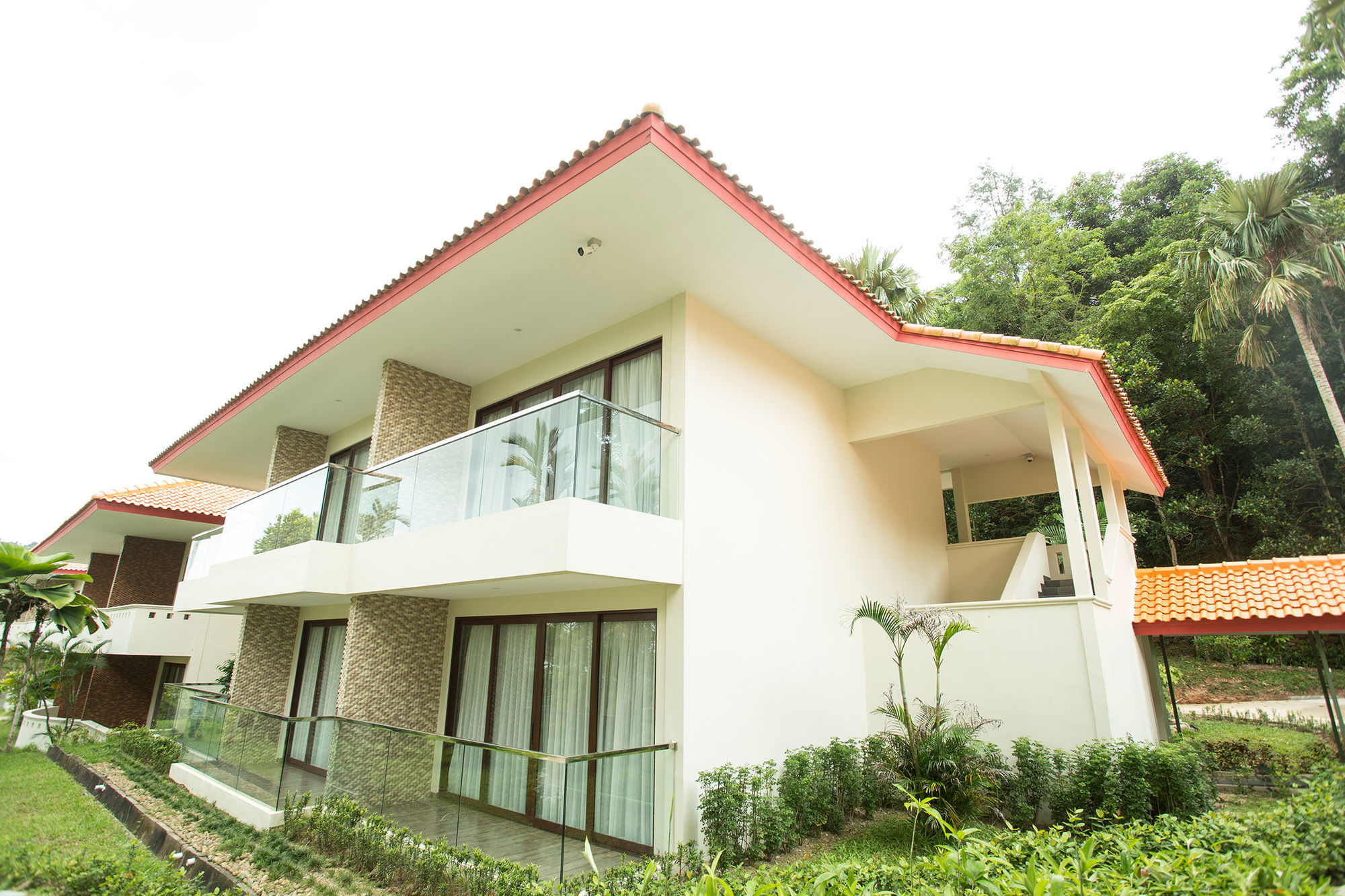Sijori Resort Batam Εξωτερικό φωτογραφία