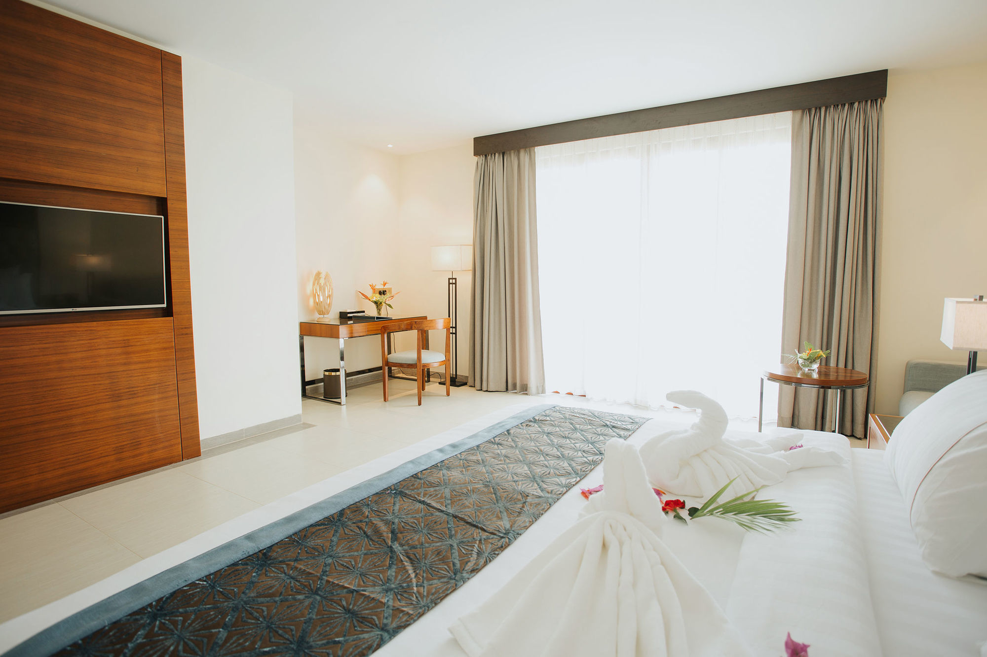 Sijori Resort Batam Εξωτερικό φωτογραφία