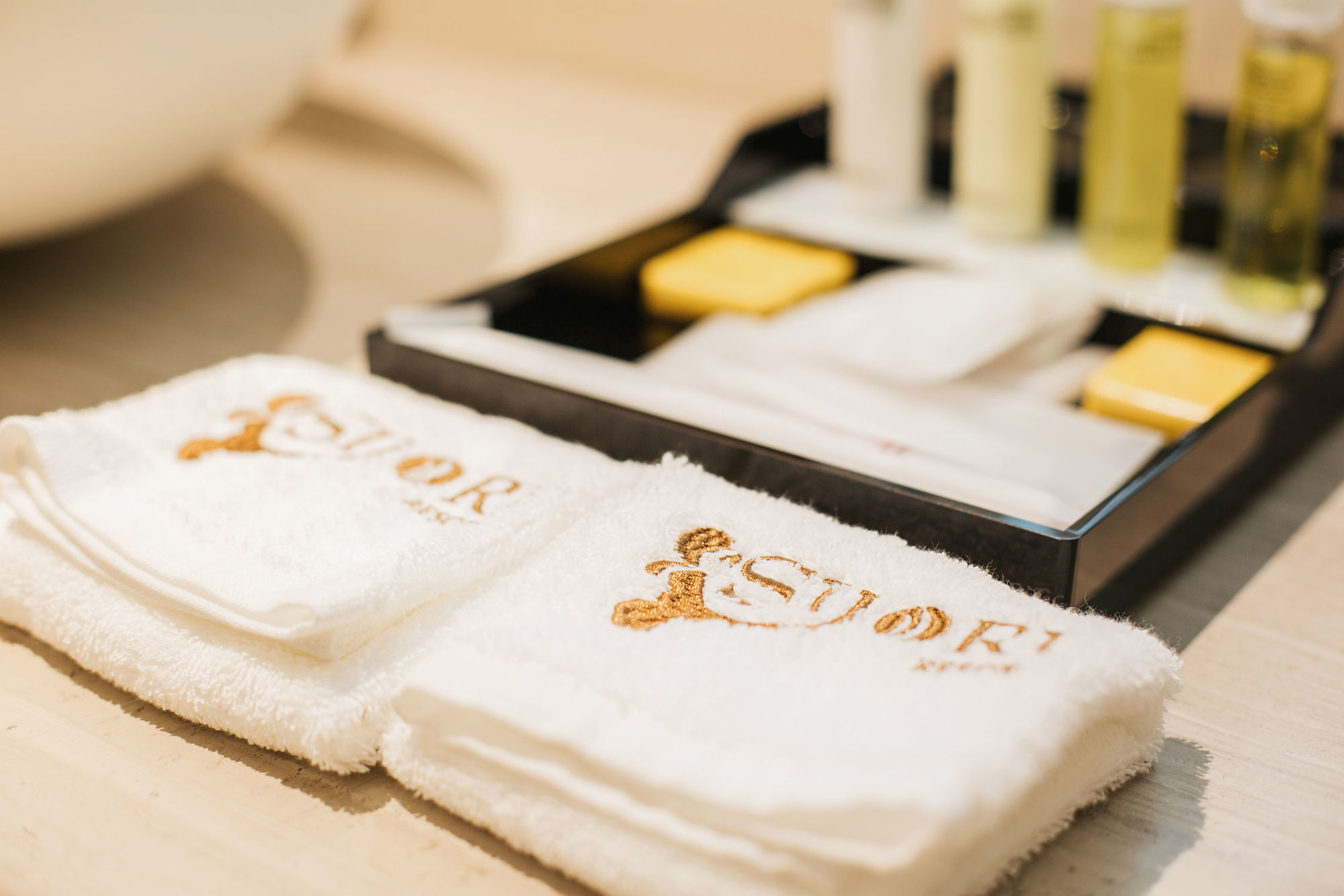 Sijori Resort Batam Εξωτερικό φωτογραφία
