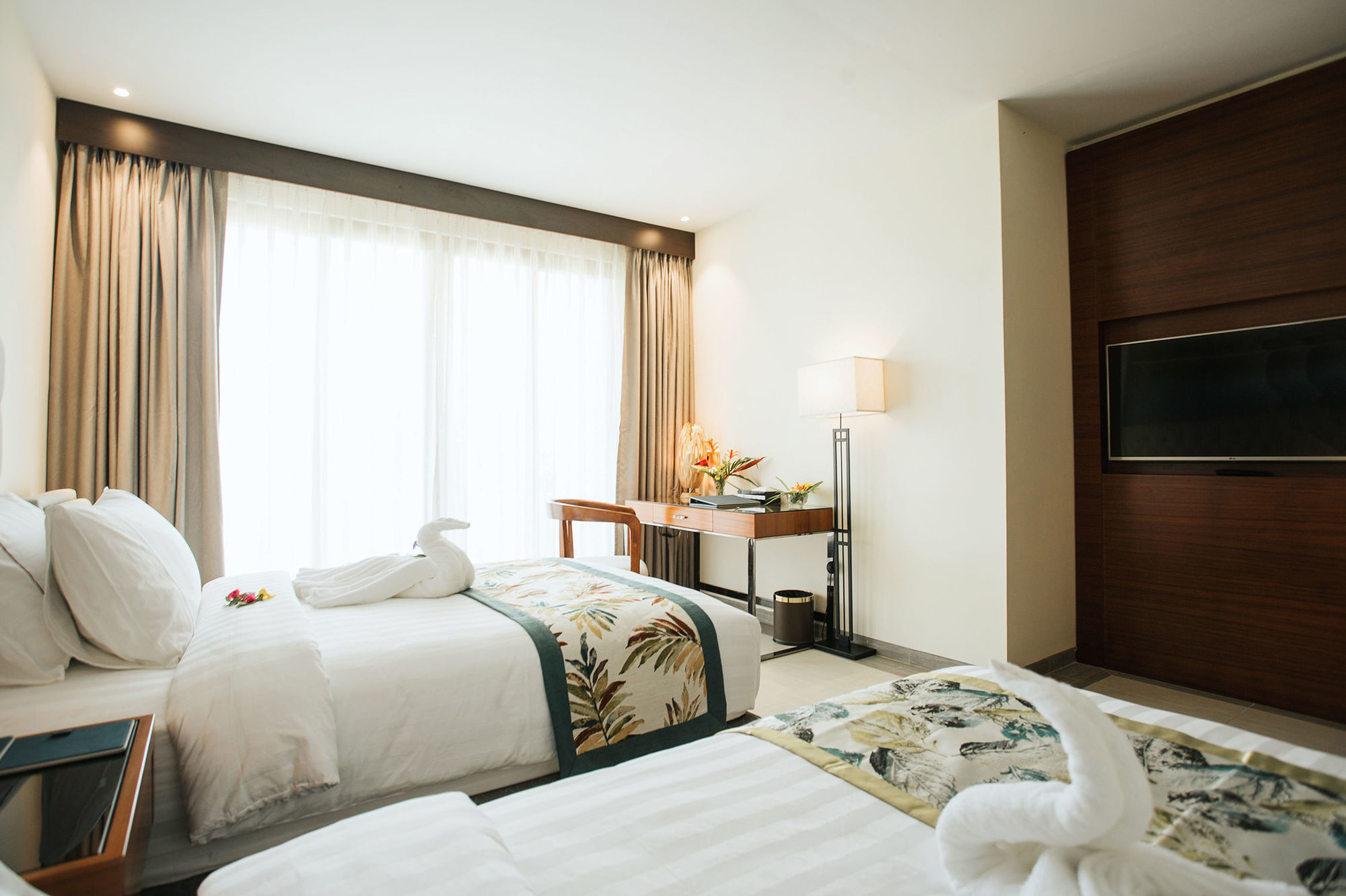 Sijori Resort Batam Εξωτερικό φωτογραφία