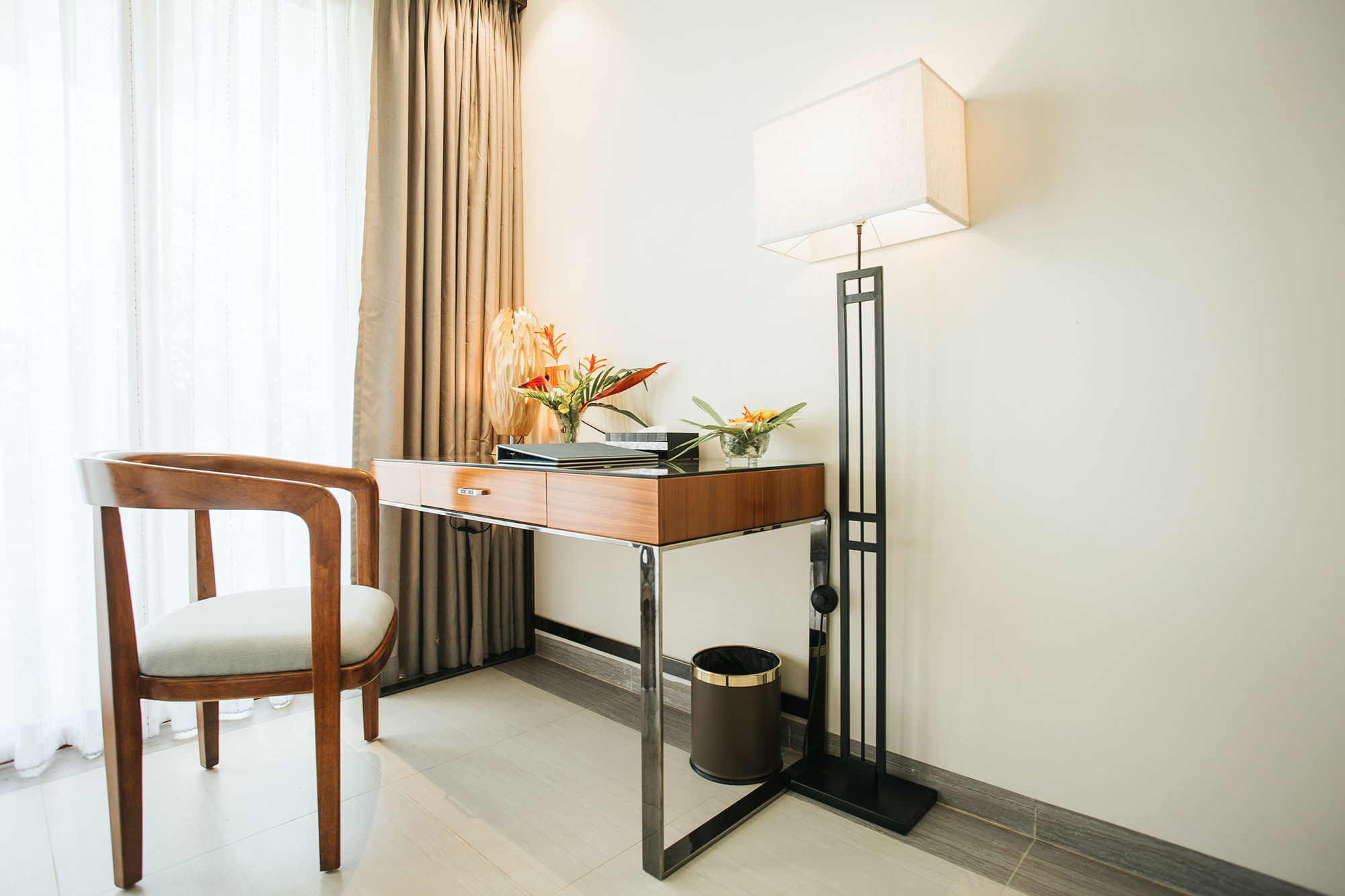 Sijori Resort Batam Εξωτερικό φωτογραφία