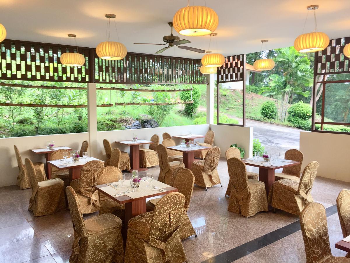 Sijori Resort Batam Εξωτερικό φωτογραφία