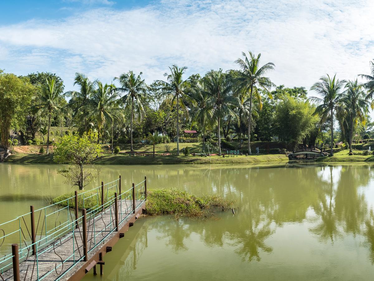 Sijori Resort Batam Εξωτερικό φωτογραφία
