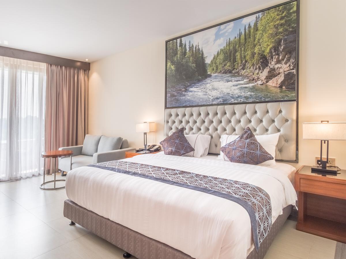 Sijori Resort Batam Εξωτερικό φωτογραφία
