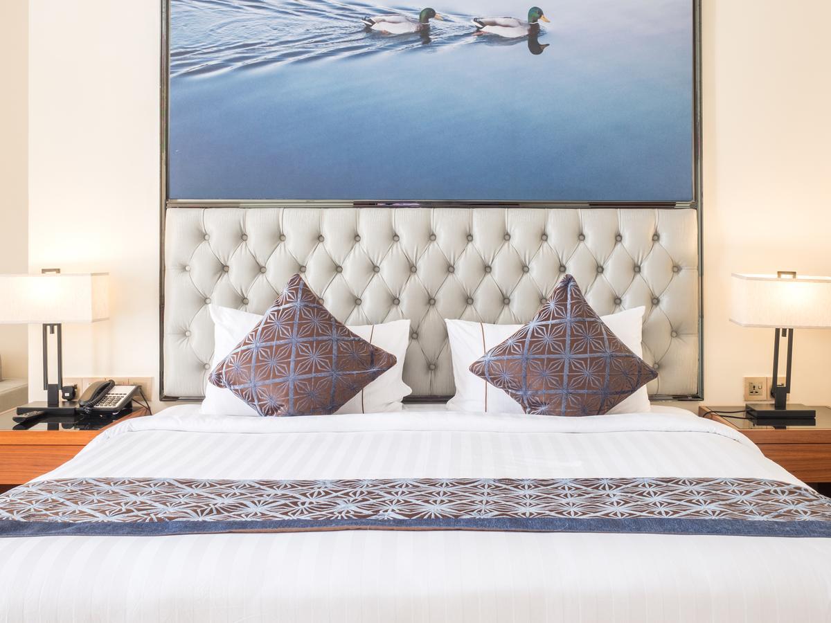 Sijori Resort Batam Εξωτερικό φωτογραφία
