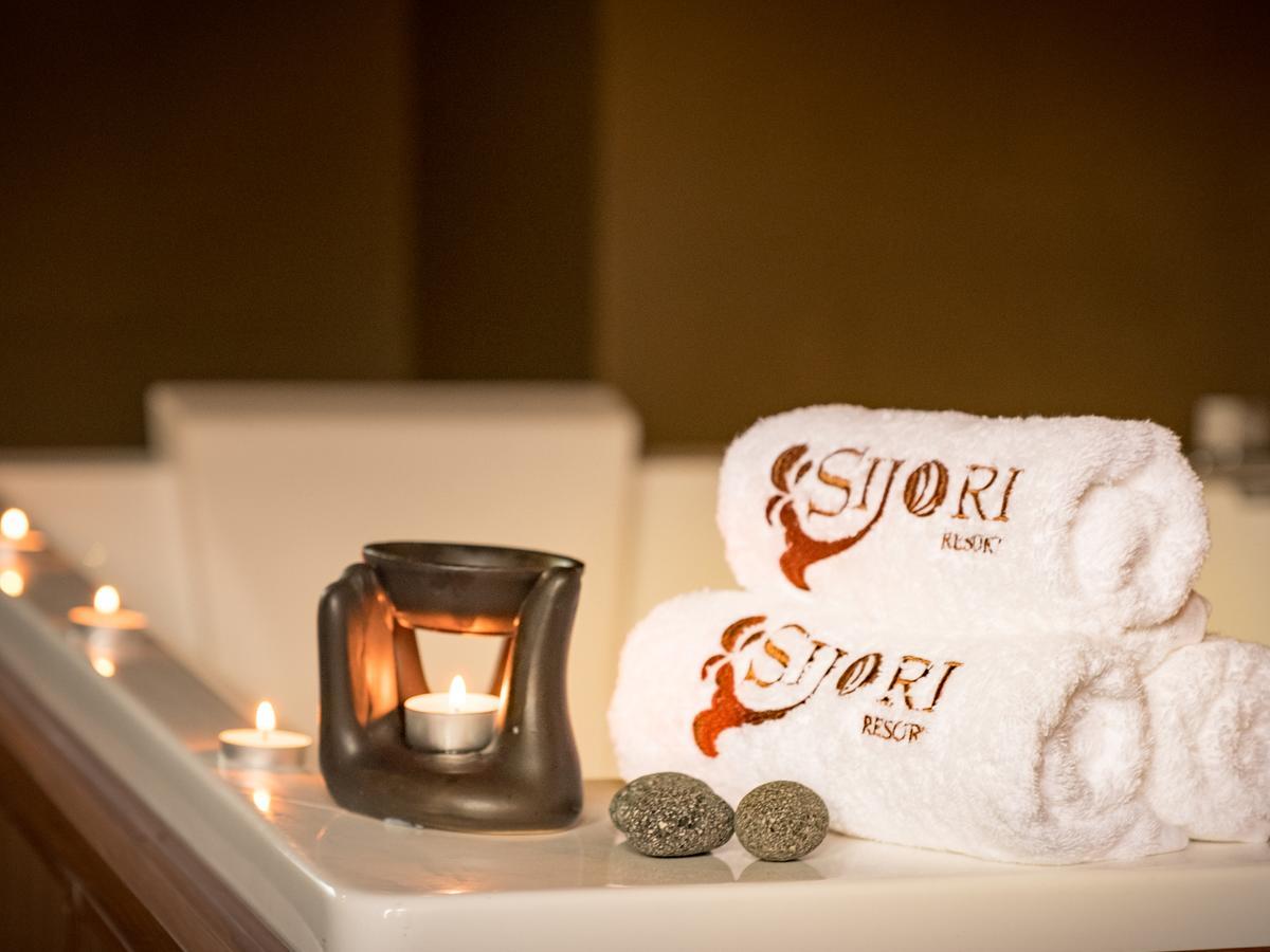 Sijori Resort Batam Εξωτερικό φωτογραφία
