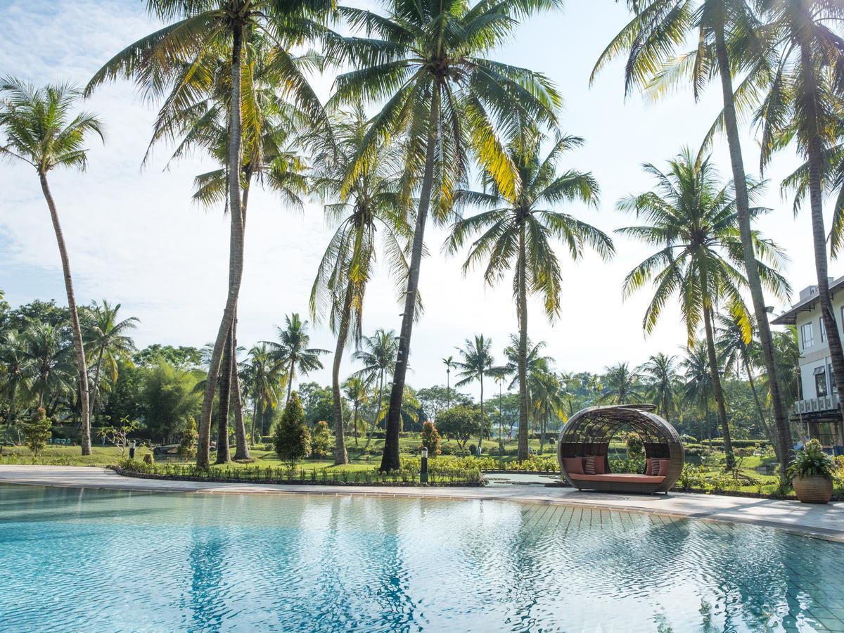 Sijori Resort Batam Εξωτερικό φωτογραφία