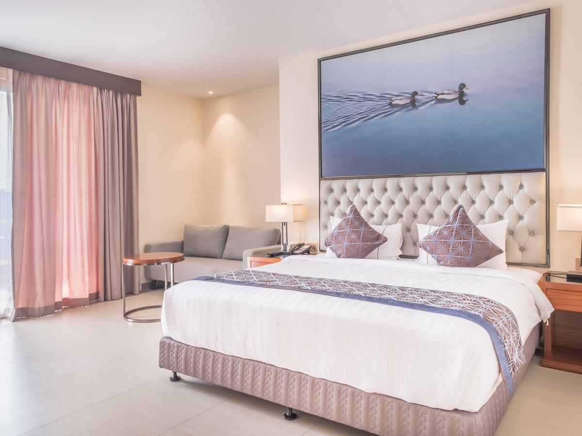 Sijori Resort Batam Εξωτερικό φωτογραφία