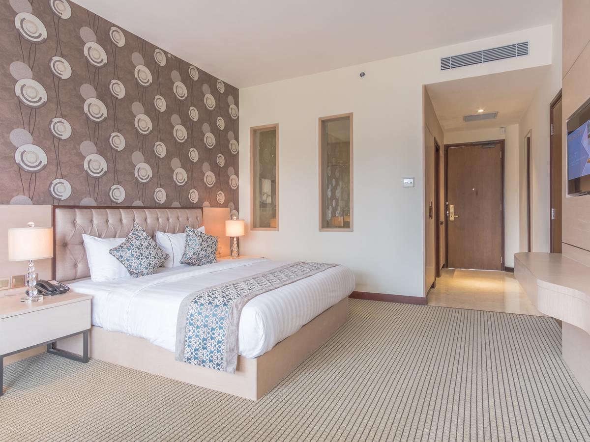 Sijori Resort Batam Εξωτερικό φωτογραφία
