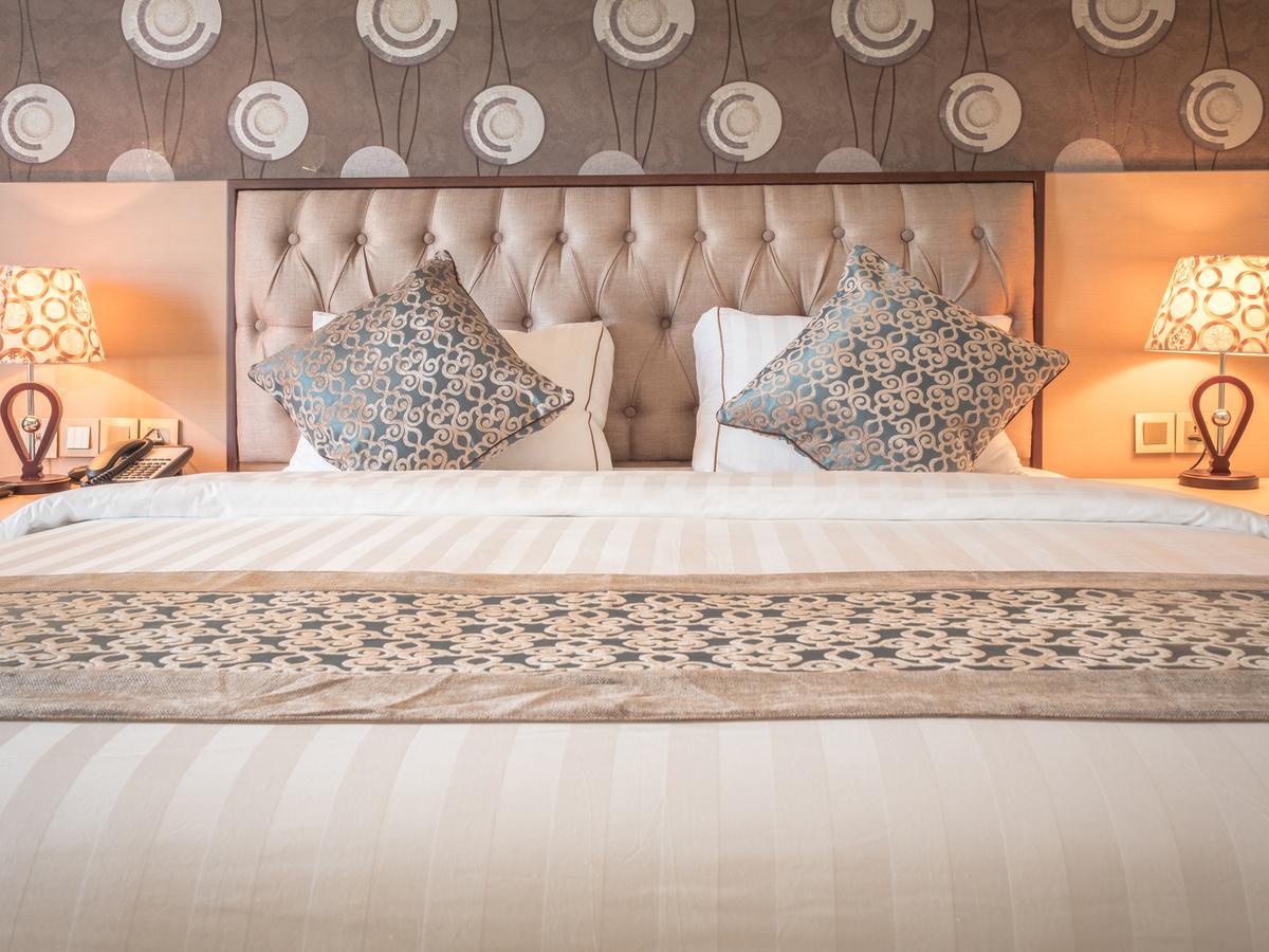 Sijori Resort Batam Εξωτερικό φωτογραφία