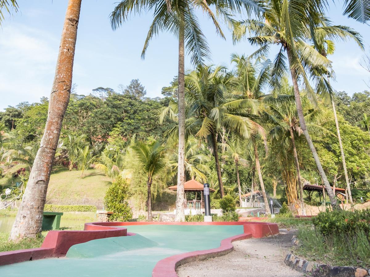 Sijori Resort Batam Εξωτερικό φωτογραφία