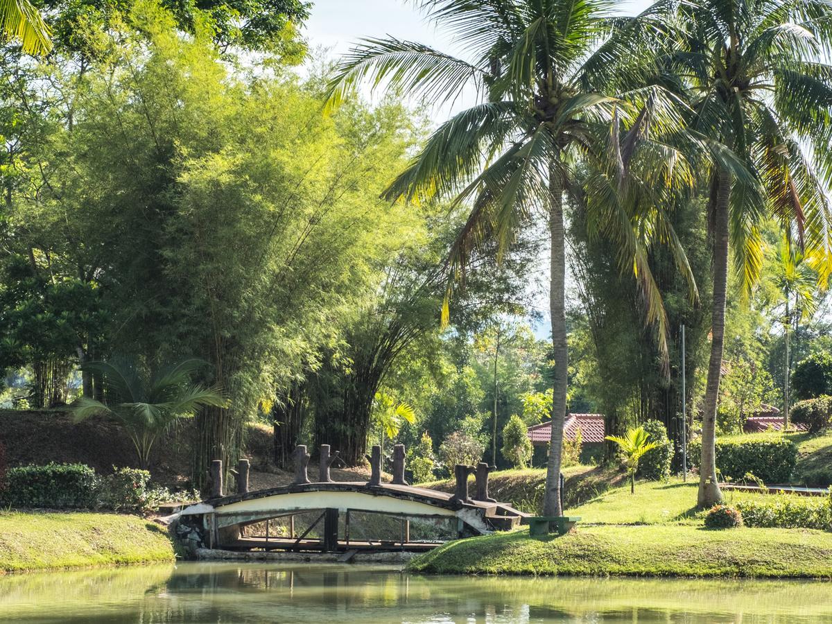 Sijori Resort Batam Εξωτερικό φωτογραφία
