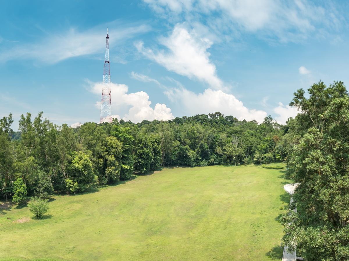 Sijori Resort Batam Εξωτερικό φωτογραφία