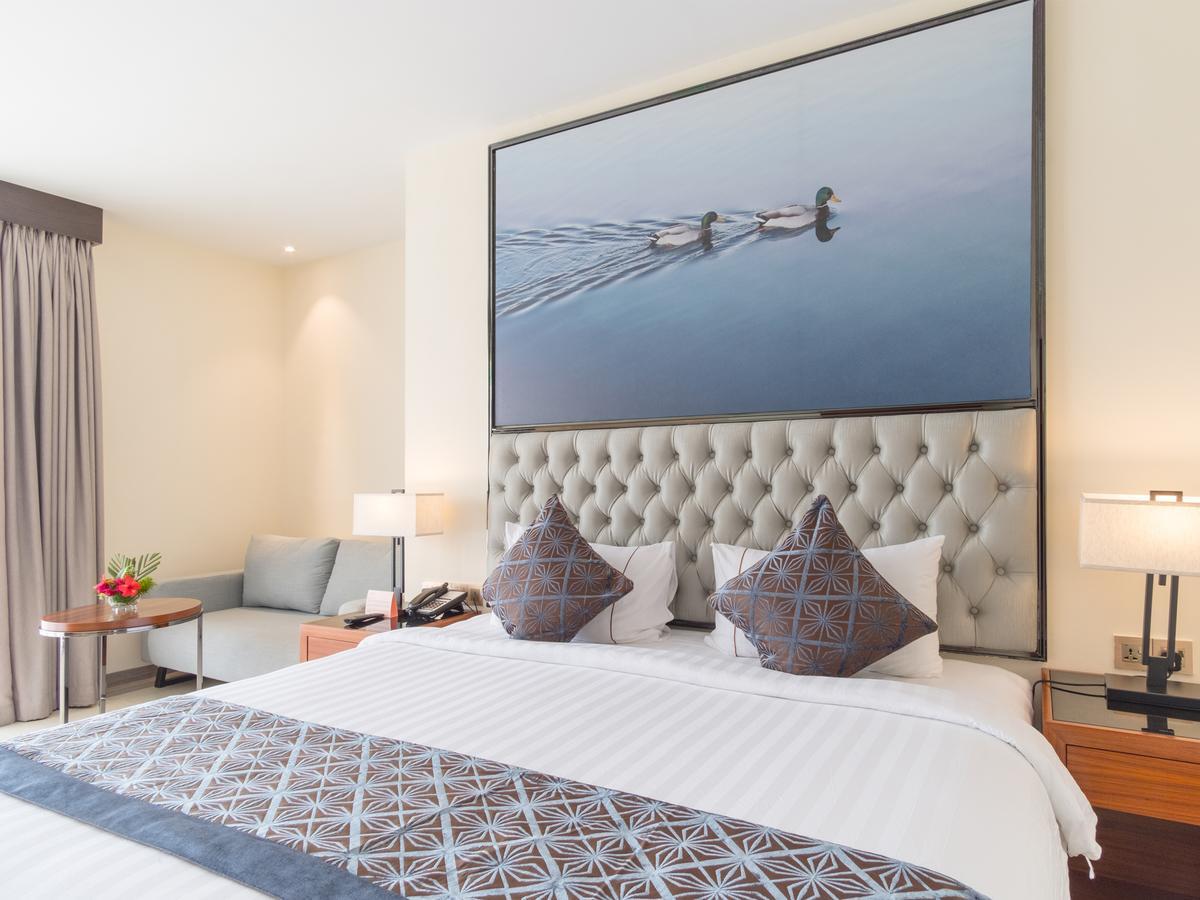 Sijori Resort Batam Εξωτερικό φωτογραφία