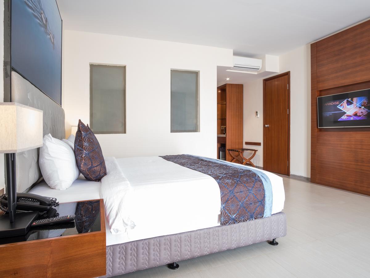 Sijori Resort Batam Εξωτερικό φωτογραφία