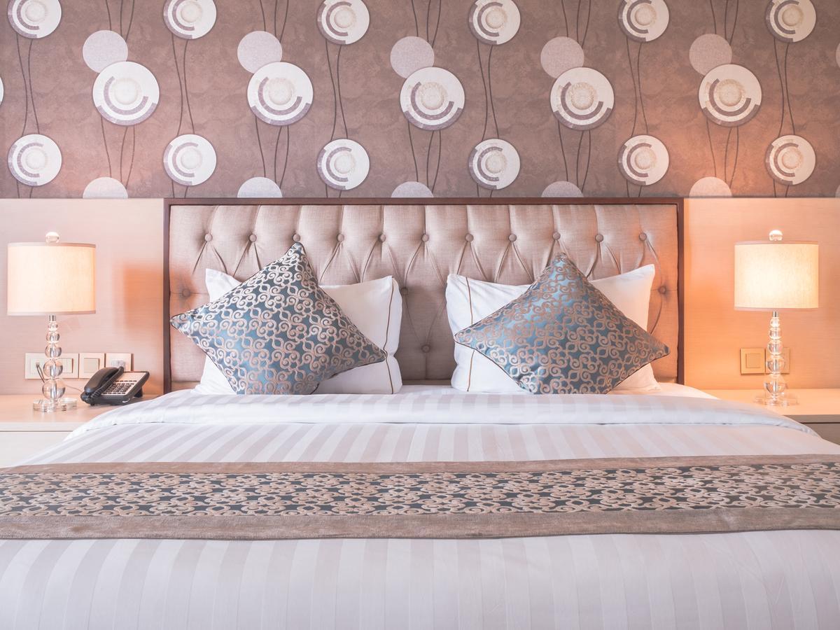 Sijori Resort Batam Εξωτερικό φωτογραφία