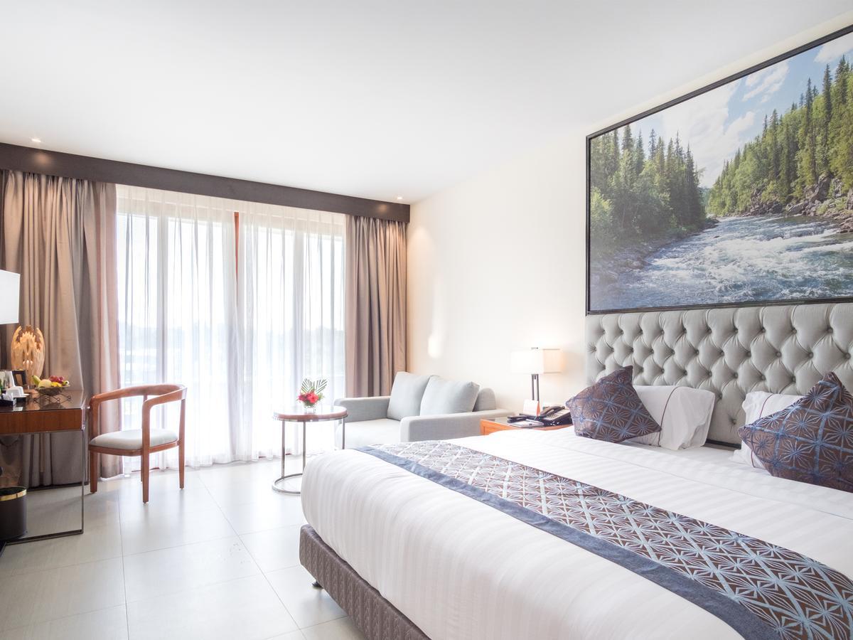 Sijori Resort Batam Εξωτερικό φωτογραφία