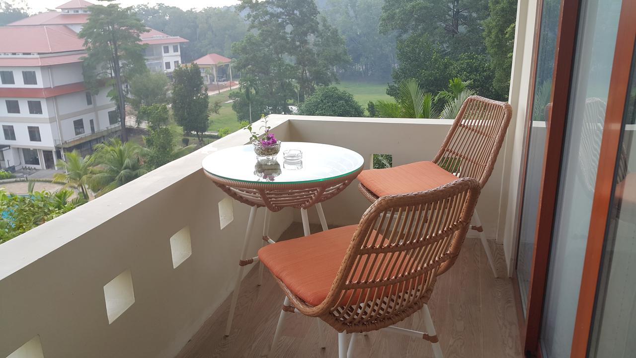 Sijori Resort Batam Εξωτερικό φωτογραφία