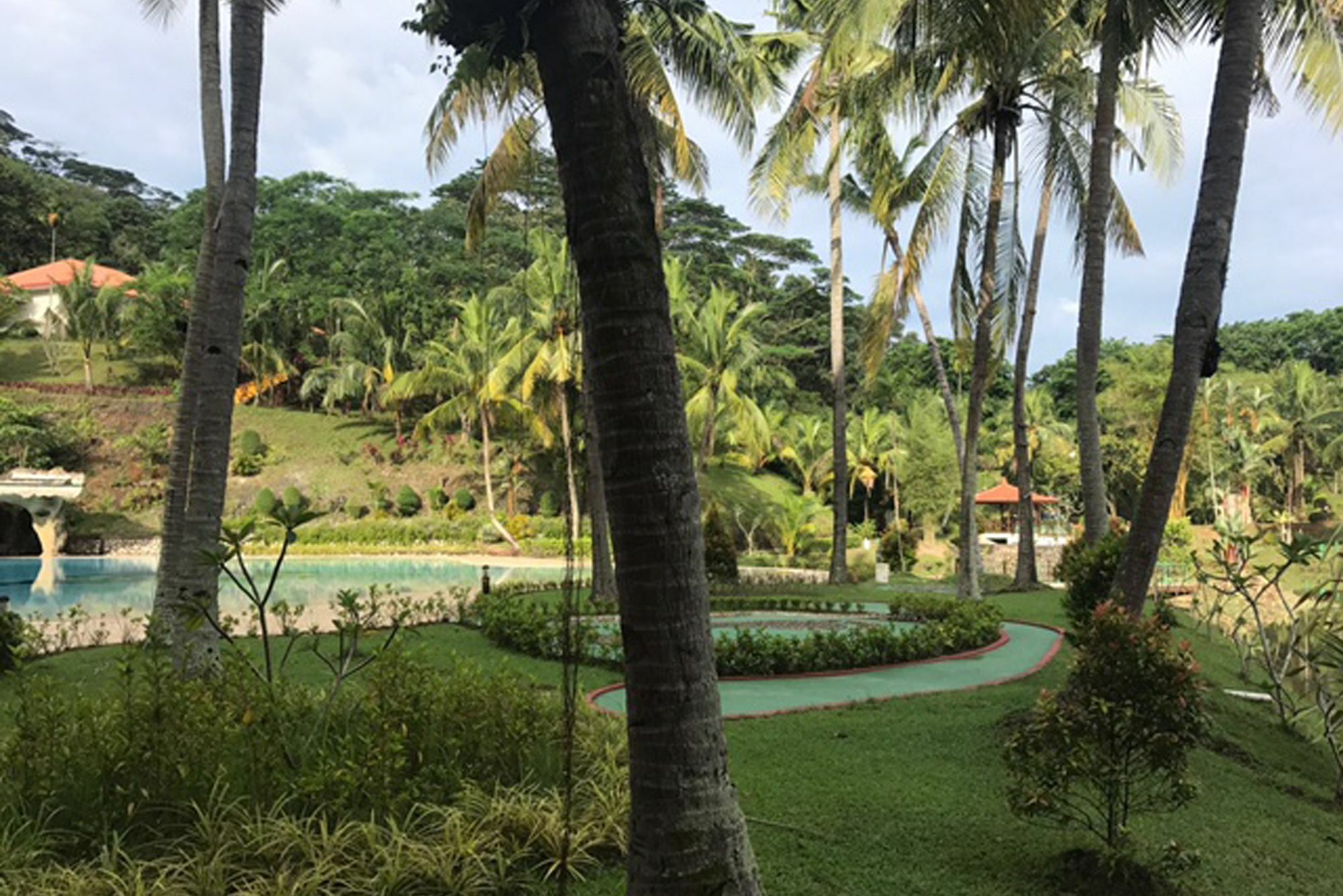 Sijori Resort Batam Εξωτερικό φωτογραφία