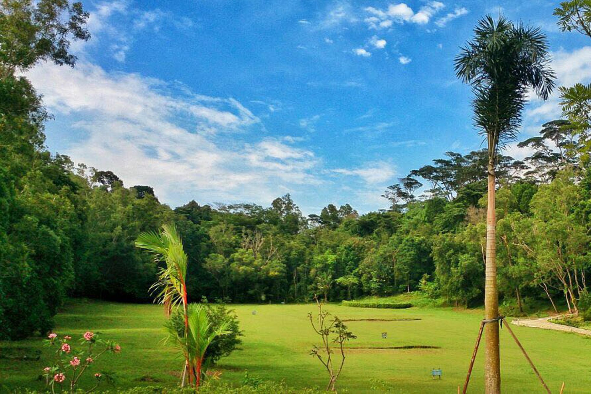 Sijori Resort Batam Εξωτερικό φωτογραφία
